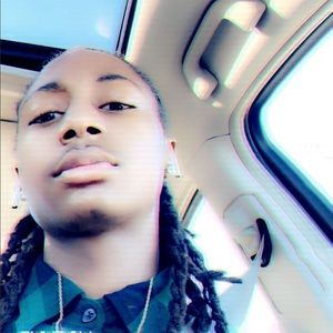 Meet your Posher, Armon